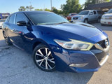 Used 2018 Nissan Maxima Platinum image 3