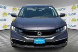 Certified 2020 Honda Civic LX image 2