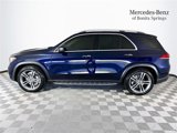 Certified 2021 Mercedes-Benz GLE 350 4MATIC image 4