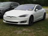 Used 2017 Tesla Model S 100D image 2