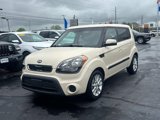 Used 2013 Kia Soul + w/ Audio Pkg image 3