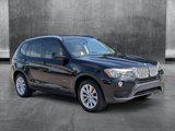 Used 2017 BMW X3 sDrive28i image 3