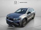 Used 2022 Volkswagen Taos S image 3