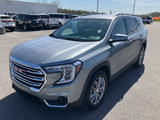 Certified 2024 GMC Terrain SLT image 3