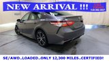 Used 2020 Toyota Camry SE image 5