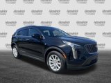 Used 2020 Cadillac XT4 Luxury w/ Cold Weather Package image 2