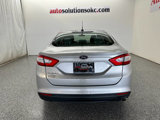 Used 2014 Ford Fusion S image 6