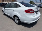 Used 2012 Ford Fiesta SE image 5