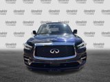 Used 2021 INFINITI QX80 Premium Select w/ Cargo Package image 3