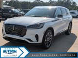 New 2025 Lincoln Aviator Reserve image 2
