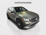 Used 2017 Mercedes-Benz GLC 43 AMG 4MATIC image 4