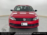 Used 2015 Volkswagen Jetta SE image 2