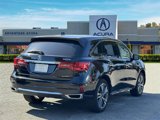 Certified 2020 Acura MDX SH-AWD w/ Technology Package image 4