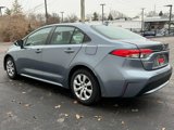 Used 2022 Toyota Corolla LE image 4