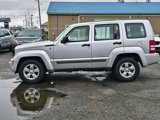 Used 2012 Jeep Liberty Sport image 4