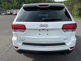 Used 2022 Jeep Grand Cherokee Limited image 4