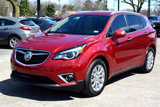 Used 2020 Buick Envision Essence image 4