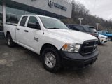Certified 2019 RAM 1500 Tradesman w/ Protection Group image 4