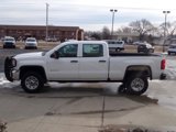 Used 2019 GMC Sierra 2500 4x4 Crew Cab image 5