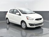 Used 2019 Mitsubishi Mirage ES image 3