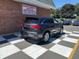 Used 2015 Acura RDX AWD image 3
