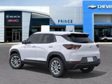 New 2026 Chevrolet TrailBlazer LS image 3