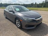 Used 2016 Honda Civic LX image 2