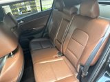 Used 2017 Kia Sportage SX image 5