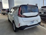 New 2025 Kia Soul LX image 2