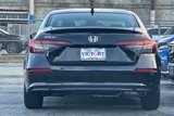 New 2025 Honda Civic LX image 4