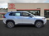 New 2025 Toyota Corolla Cross AWD Hybrid image 4