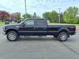 Used 2009 Ford F350 XLT image 2