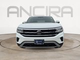 Certified 2021 Volkswagen Atlas Cross Sport SE image 5