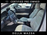 Used 2021 MAZDA CX-5 Grand Touring image 5