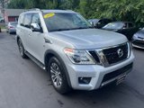 Used 2019 Nissan Armada SL image 5
