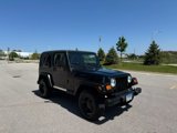 Used 2000 Jeep Wrangler Sport image 3