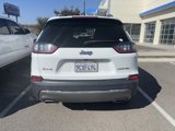 Used 2019 Jeep Cherokee Limited image 3