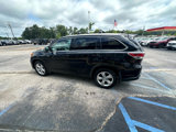 Used 2015 Toyota Highlander Limited image 4