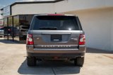 Used 2006 Land Rover Range Rover Sport HSE image 6