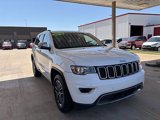 Used 2018 Jeep Grand Cherokee Limited image 3