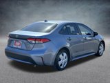 Used 2022 Toyota Corolla LE image 3