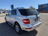 Used 2011 Mercedes-Benz ML 350 4MATIC image 3
