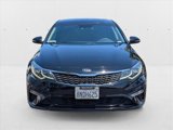 Used 2020 Kia Optima LX image 2