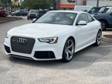 Used 2013 Audi RS 5 Coupe w/ Audi MMI Navigation Plus Pkg image 2