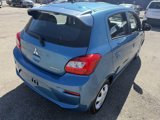 Used 2017 Mitsubishi Mirage ES image 4