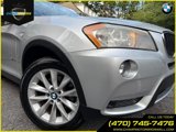 Used 2013 BMW X3 xDrive28i image 6