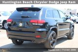 Used 2015 Jeep Grand Cherokee Altitude image 5