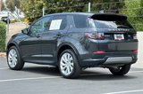 Used 2023 Land Rover Discovery Sport SE image 3