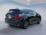 Used 2020 Acura MDX SH-AWD w/ Technology Package image 4