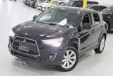 Used 2014 Mitsubishi Outlander Sport SE image 5